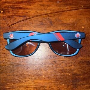 🖤5/$10 Blue Chicago Cubs Sunglasses